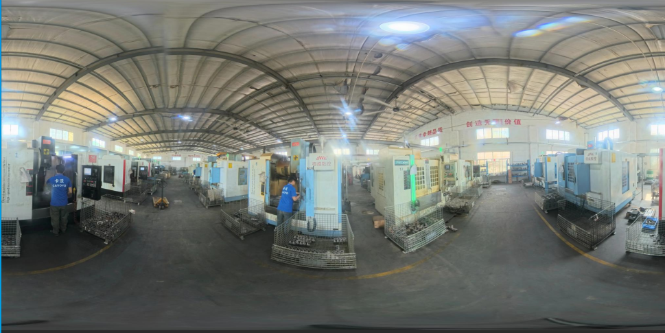 Guangzhou Kawo Construction Machinery Co.,Ltd.
