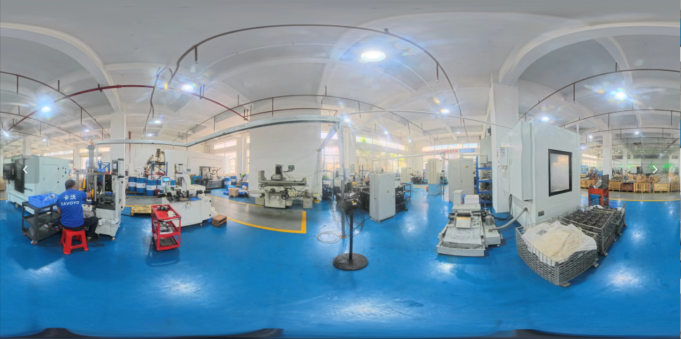 Guangzhou Kawo Construction Machinery Co.,Ltd.