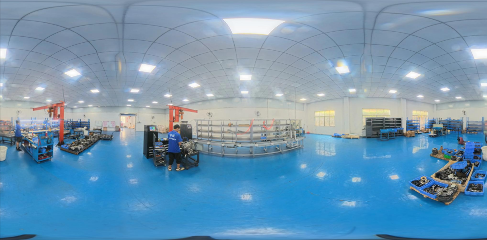 Guangzhou Kawo Construction Machinery Co.,Ltd.