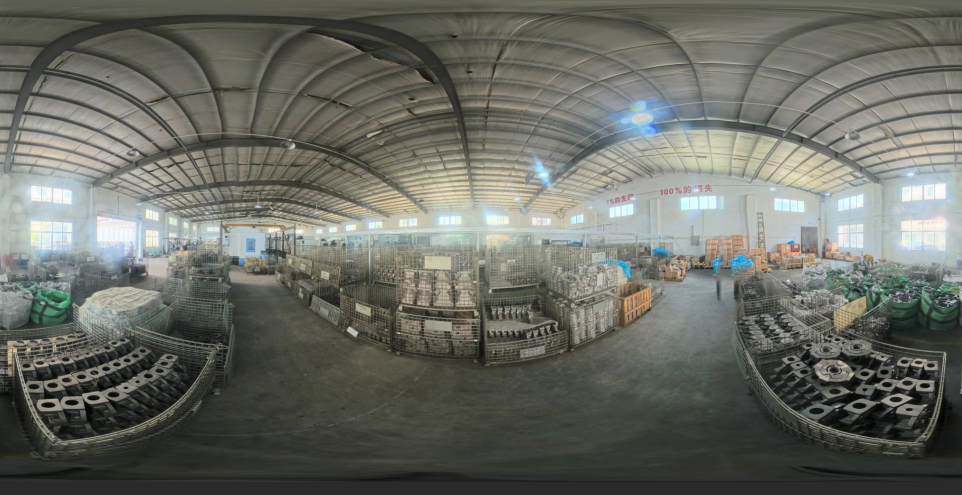 Guangzhou Kawo Construction Machinery Co.,Ltd.