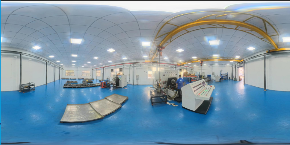 Guangzhou Kawo Construction Machinery Co.,Ltd.