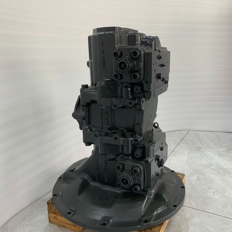 Komatsu PC300-8MO 350-8MO Excavator Spare Parts 708-2G-00180 708-2G-01181 708-2G-04740 Main Piston Pump