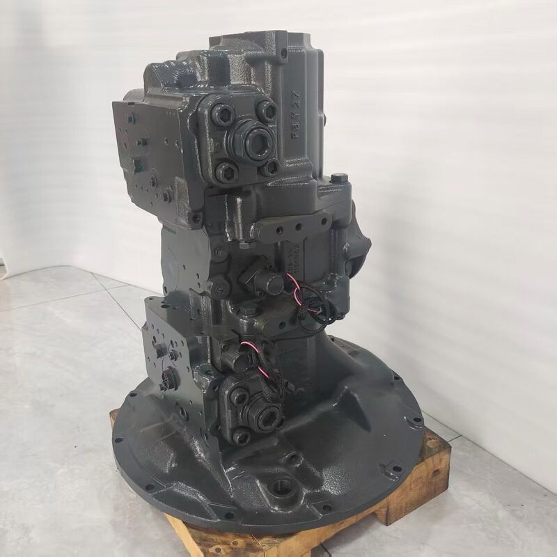 Komatsu PC300-8MO 350-8MO Excavator Spare Parts 708-2G-00180 708-2G-01181 708-2G-04740 Main Piston Pump