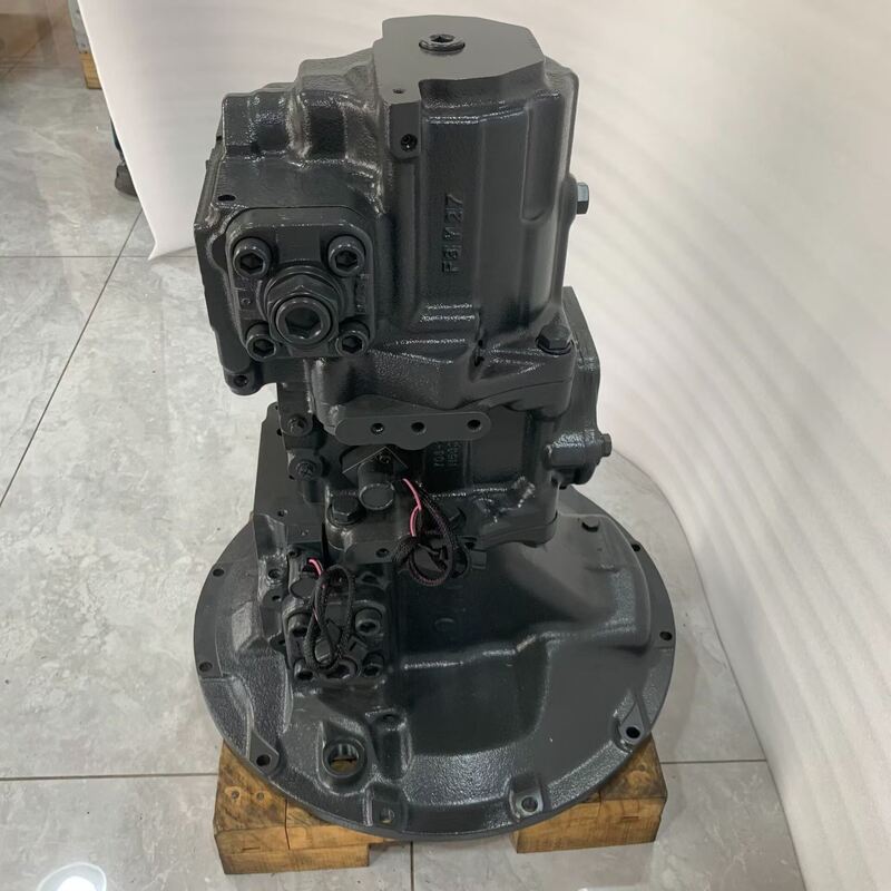 Komatsu PC300-8MO 350-8MO Excavator Spare Parts 708-2G-00180 708-2G-01181 708-2G-04740 Main Piston Pump