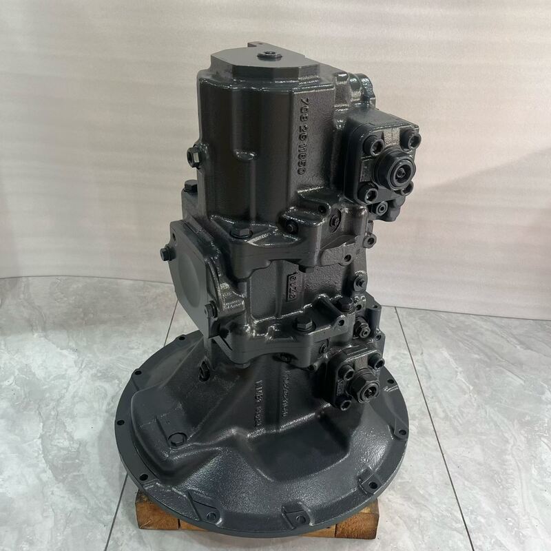 Komatsu PC300-8MO 350-8MO Excavator Spare Parts 708-2G-00180 708-2G-01181 708-2G-04740 Main Piston Pump