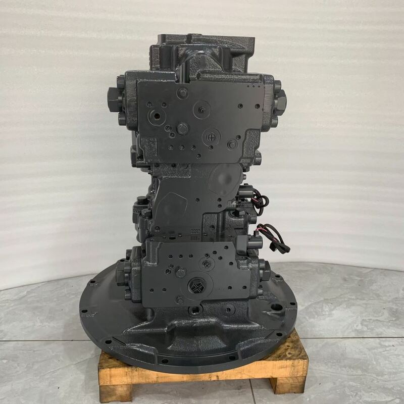 Komatsu PC300-8MO 350-8MO Excavator Spare Parts 708-2G-00180 708-2G-01181 708-2G-04740 Main Piston Pump