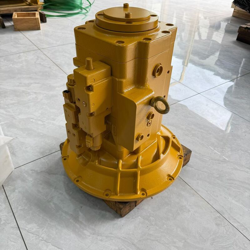 A28vo130 Excavator CAT E320gc 323gc Gx Main Control Valve Assembly Multi Way Control Valve 531-9886 531-9885 567-9722 593-8367