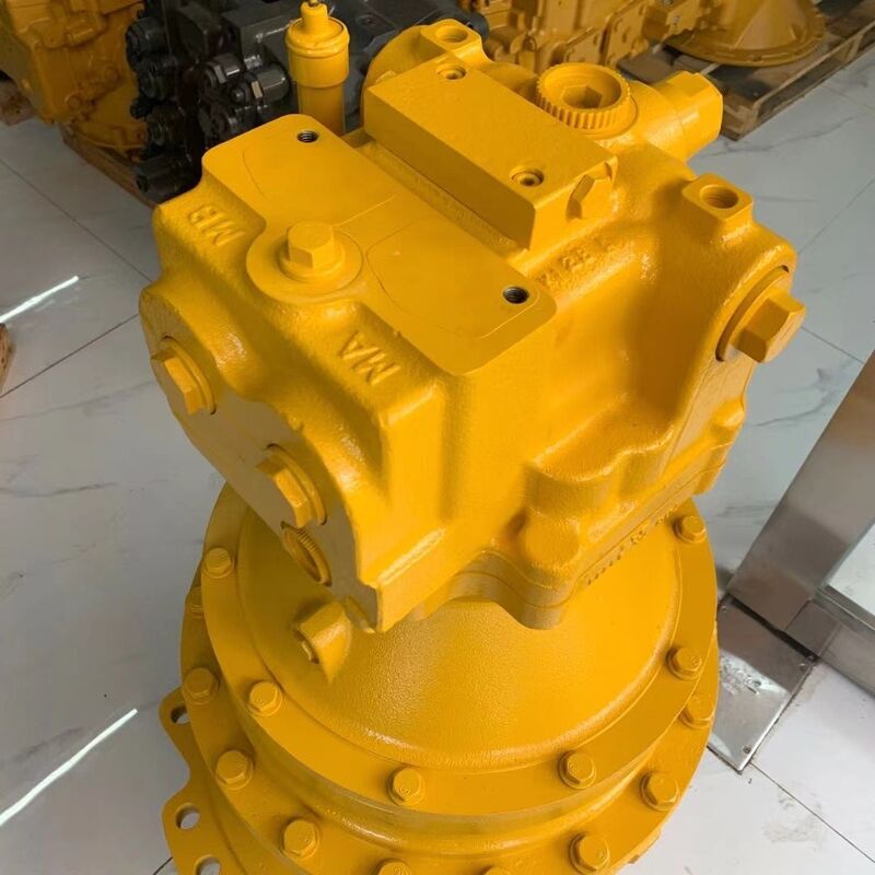 706-7K-01040 207-26-00200 Swing Reducer Gearbox For Komatsu PC300‑7 PC350‑7 PC360‑7