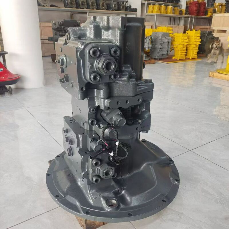 Hydraulic Main Piston Pump 708-2G-00024 708-2G-00022 708-2G-00023 For Komatsu PC300-7 PC350-7 PC360-7 Excavator Spare Parts
