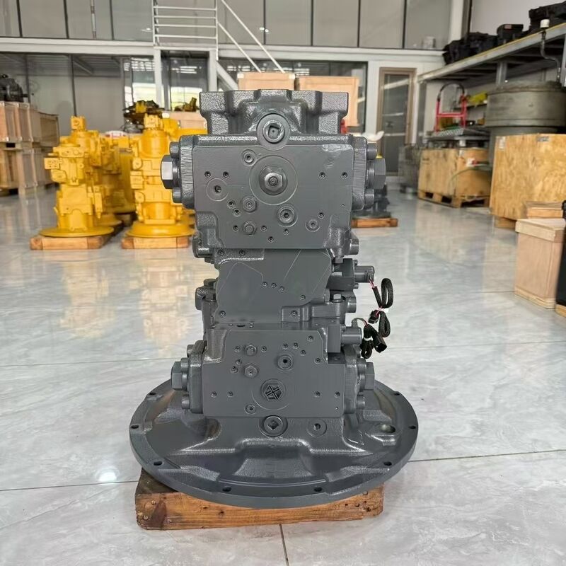 Hydraulic Main Piston Pump 708-2G-00024 708-2G-00022 708-2G-00023 For Komatsu PC300-7 PC350-7 PC360-7 Excavator Spare Parts