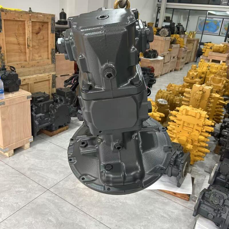 708-2L-00600 708-2L-00500 708-2L-00790 Komatsu PC200-8 PC210-8 PC220-8 PC240-8 PC270-8 Hydraulic Main Piston Pump