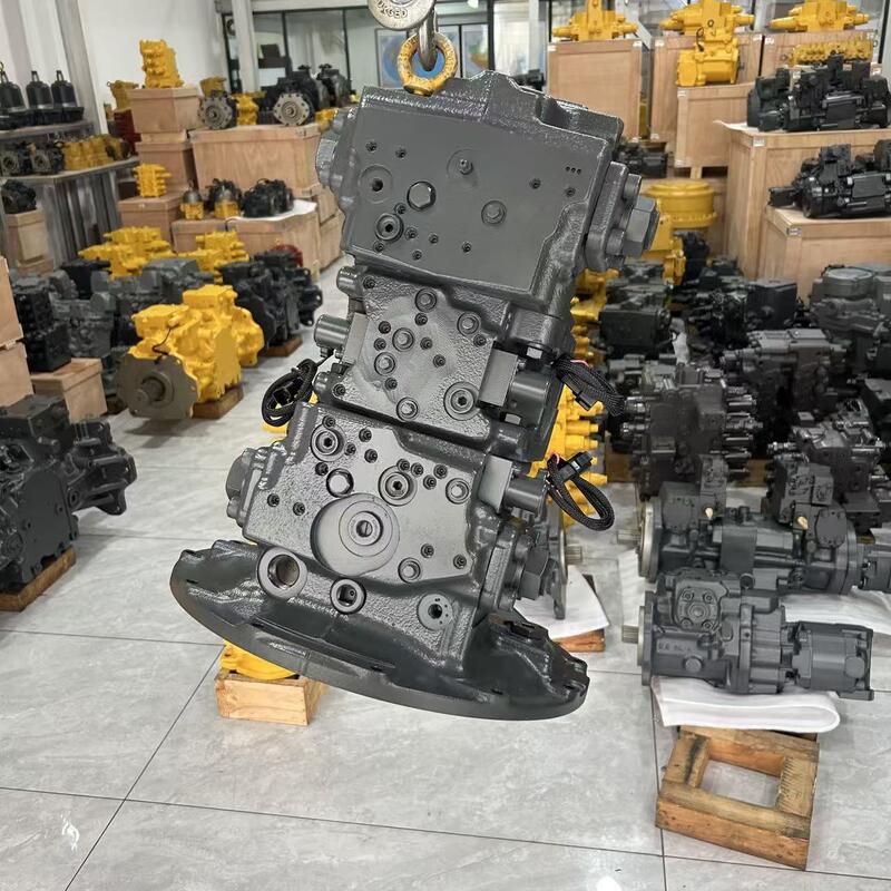 708-2L-00600 708-2L-00500 708-2L-00790 Komatsu PC200-8 PC210-8 PC220-8 PC240-8 PC270-8 Hydraulic Main Piston Pump