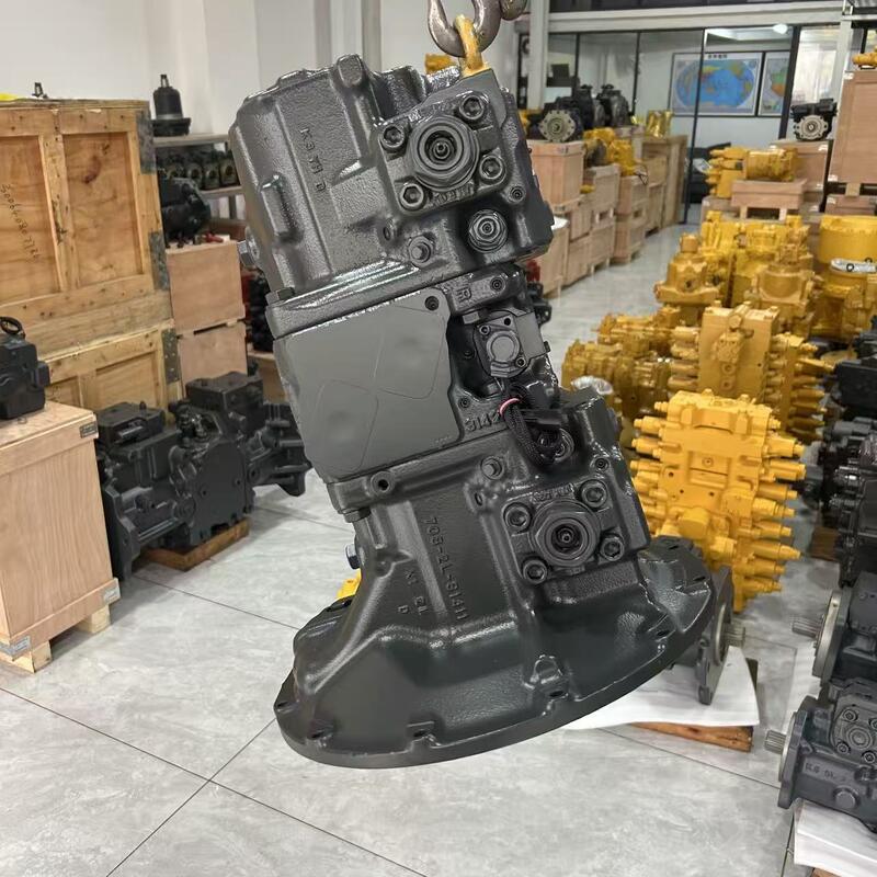 708-2L-00600 708-2L-00500 708-2L-00790 Komatsu PC200-8 PC210-8 PC220-8 PC240-8 PC270-8 Hydraulic Main Piston Pump