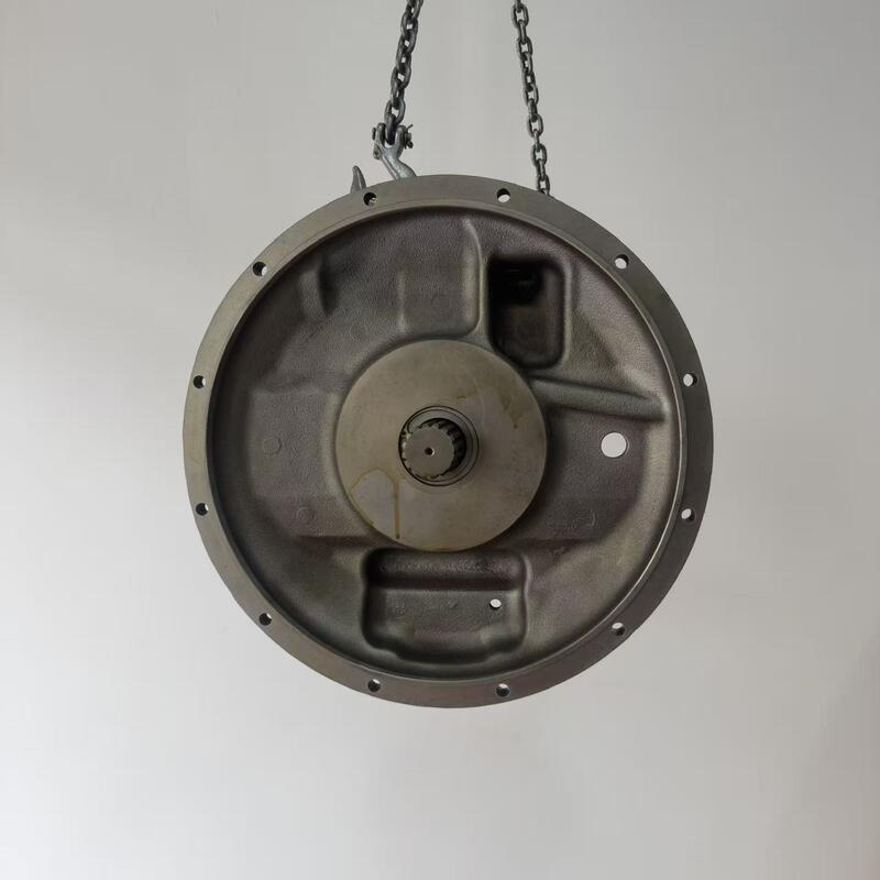 Excavator hydraulic pump Komatsu PC200-8K PC210-8K PC240-8K 708-2L-00700 708-2L-01700 708-2L-41230 Main piston pump