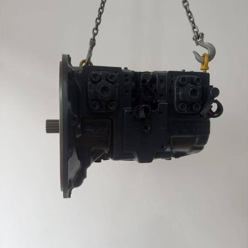 Excavator hydraulic pump Komatsu PC200-8K PC210-8K PC240-8K 708-2L-00700 708-2L-01700 708-2L-41230 Main piston pump