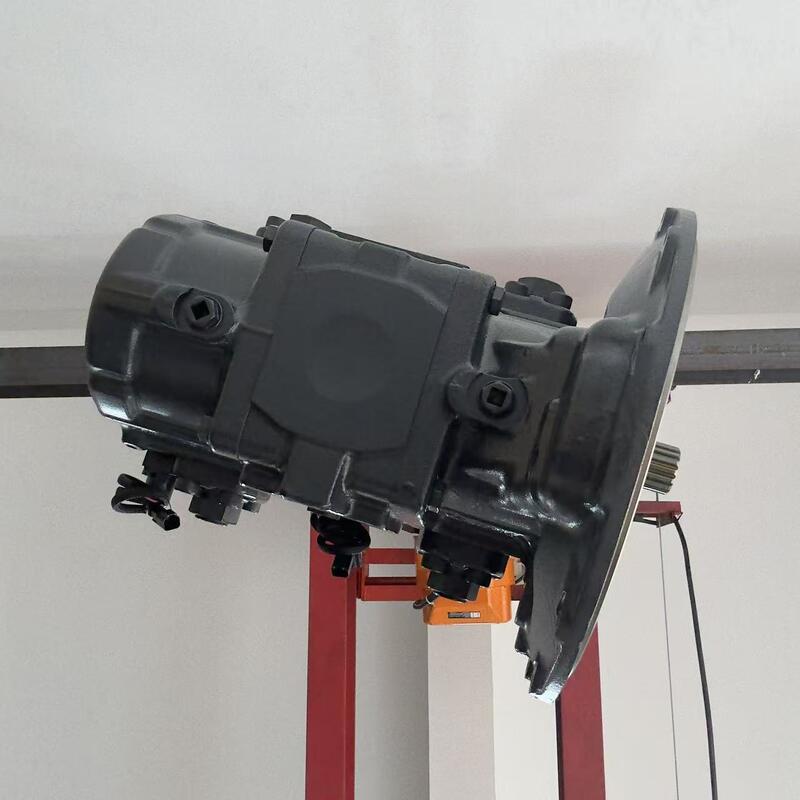Excavator hydraulic pump Komatsu PC200-8K PC210-8K PC240-8K 708-2L-00700 708-2L-01700 708-2L-41230 Main piston pump