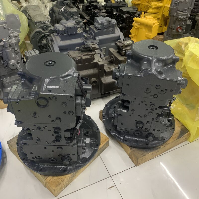 Hydraulic Main Piston Pump 708-2L-00200 708-2L-00202 For Komatsu PC200-7K PC210-7K PC230-7K PC240-7K PW220-7K