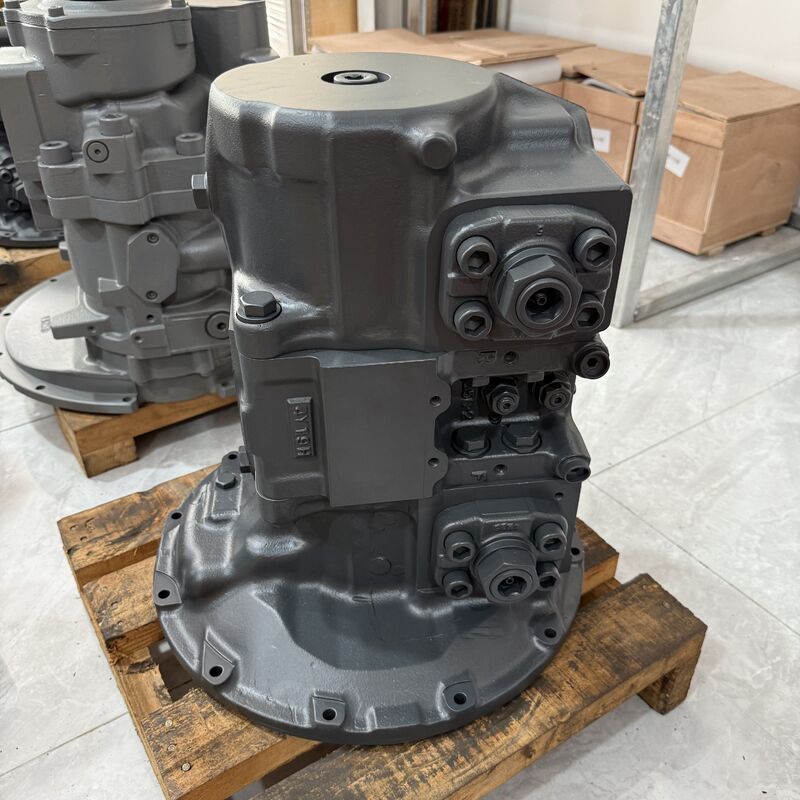 Hydraulic Main Piston Pump 708-2L-00200 708-2L-00202 For Komatsu PC200-7K PC210-7K PC230-7K PC240-7K PW220-7K