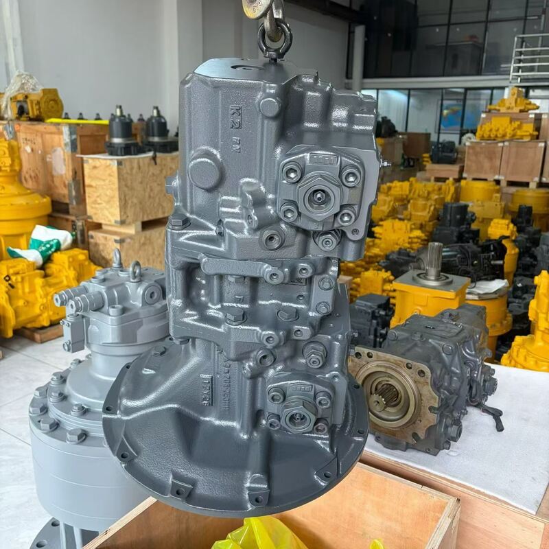 Excavator hydraulic pump Komatsu PC200-7 PC210-7 PC230-7 PC240-7 PC270-7 708-2L-00300 708-2L-01301 708-2L-01201 708-2L-00112 Main piston pump