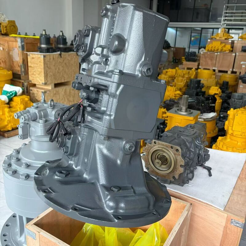 Excavator hydraulic pump Komatsu PC200-7 PC210-7 PC230-7 PC240-7 PC270-7 708-2L-00300 708-2L-01301 708-2L-01201 708-2L-00112 Main piston pump