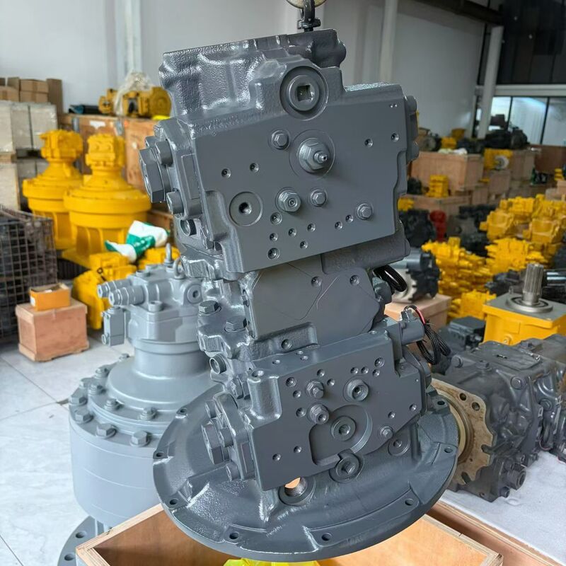 Excavator hydraulic pump Komatsu PC200-7 PC210-7 PC230-7 PC240-7 PC270-7 708-2L-00300 708-2L-01301 708-2L-01201 708-2L-00112 Main piston pump