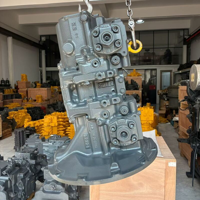 Excavator hydraulic pump Komatsu PC200-7 PC210-7 PC230-7 PC240-7 PC270-7 708-2L-00300 708-2L-01301 708-2L-01201 708-2L-00112 Main piston pump