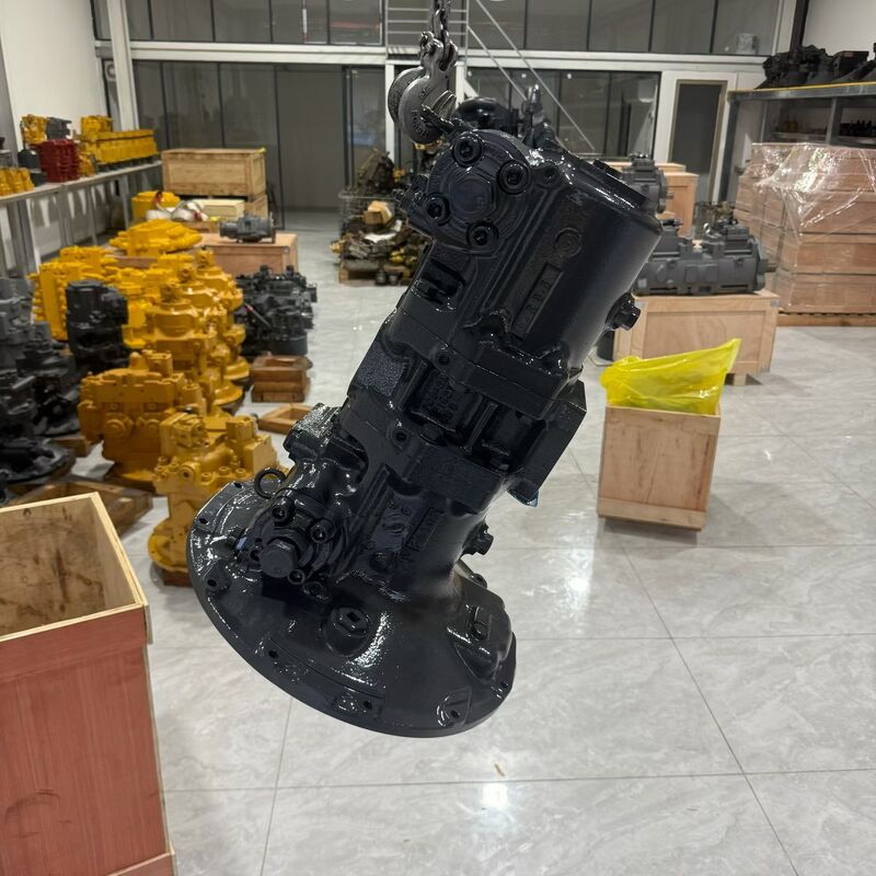Excavator hydraulic pump Komatsu PC200-6 PC210-6 PC240-6 PC270-6 708-2L-00423 708-2L-00421 708-2L-00461 Main piston pump