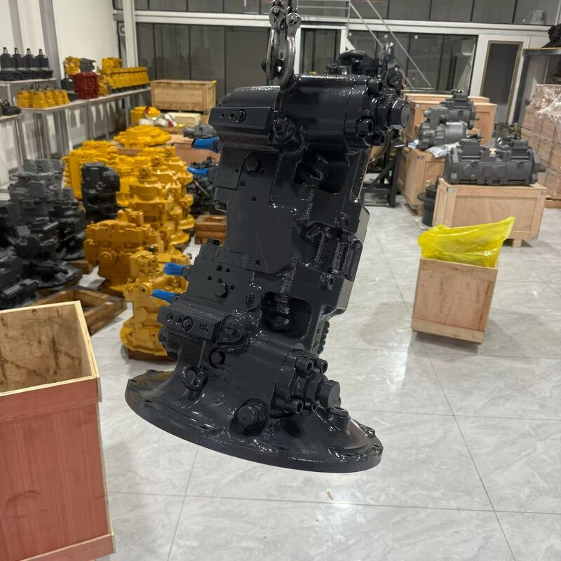 Excavator hydraulic pump Komatsu PC200-6 PC210-6 PC240-6 PC270-6 708-2L-00423 708-2L-00421 708-2L-00461 Main piston pump