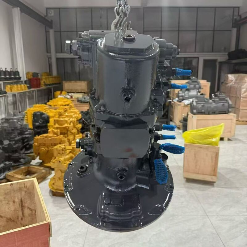 Excavator hydraulic pump Komatsu PC200-6 PC210-6 PC240-6 PC270-6 708-2L-00423 708-2L-00421 708-2L-00461 Main piston pump