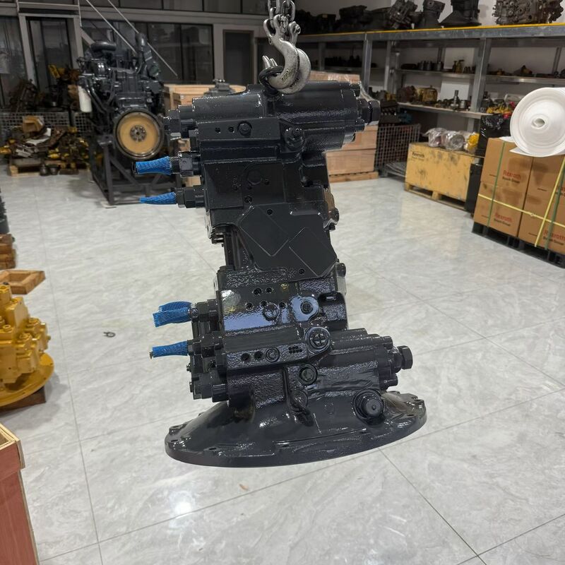 Excavator hydraulic pump Komatsu PC200-6 PC210-6 PC240-6 PC270-6 708-2L-00423 708-2L-00421 708-2L-00461 Main piston pump