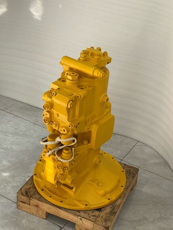 Excavator hydraulic pump 708-2L-00150 708-2L-00055 708-2L-00052 Komatsu PC200-6 PC210-6 PC240-6 PC270-6 Small Nose Hydraulic Main Piston Pump