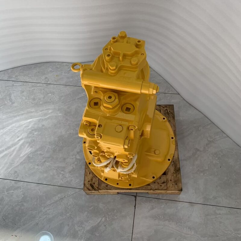 Excavator hydraulic pump 708-2L-00150 708-2L-00055 708-2L-00052 Komatsu PC200-6 PC210-6 PC240-6 PC270-6 Small Nose Hydraulic Main Piston Pump