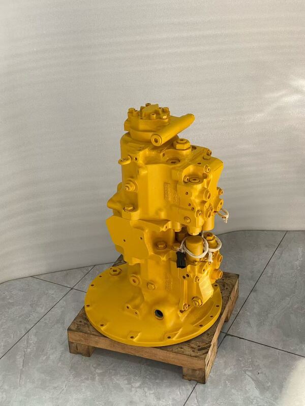 Excavator hydraulic pump 708-2L-00150 708-2L-00055 708-2L-00052 Komatsu PC200-6 PC210-6 PC240-6 PC270-6 Small Nose Hydraulic Main Piston Pump