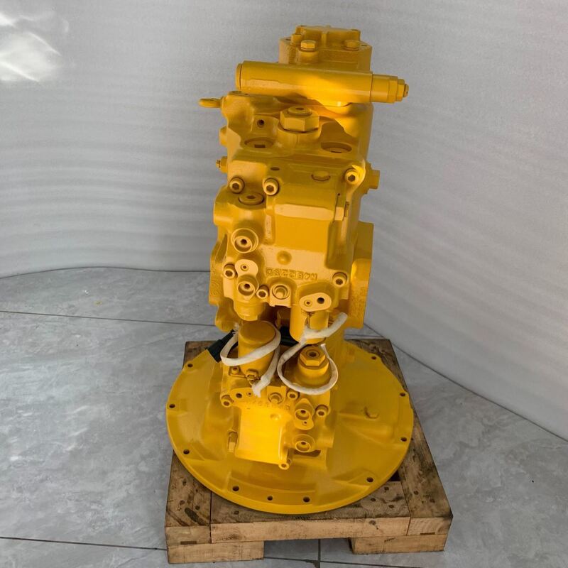 Excavator hydraulic pump 708-2L-00150 708-2L-00055 708-2L-00052 Komatsu PC200-6 PC210-6 PC240-6 PC270-6 Small Nose Hydraulic Main Piston Pump