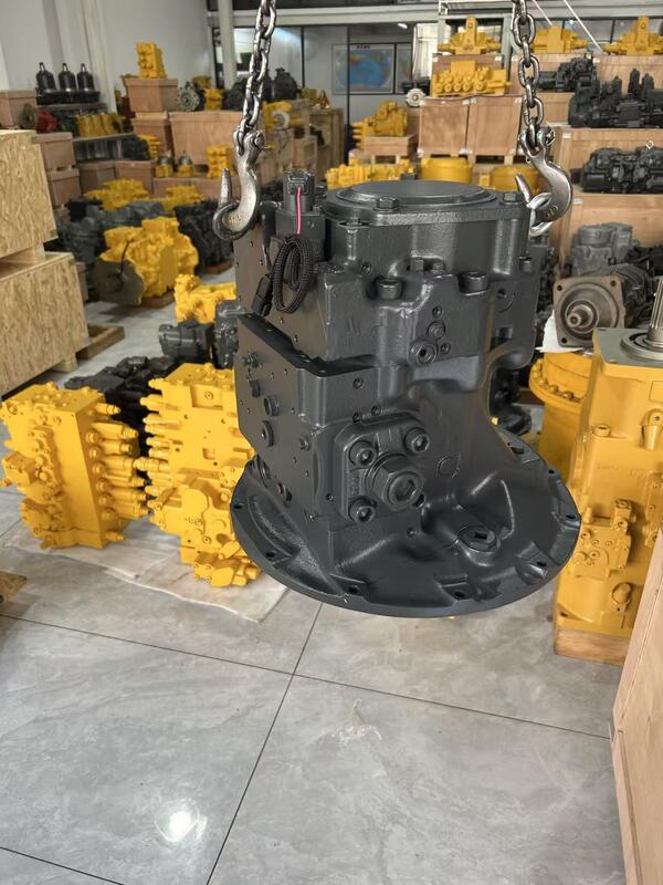 Excavator hydraulic pump 708-3M-00020 708-3M-00011 708-3M-00031 Komatsu PC160-7 PC160-8 PC170-8 PC190-8  Main piston pump