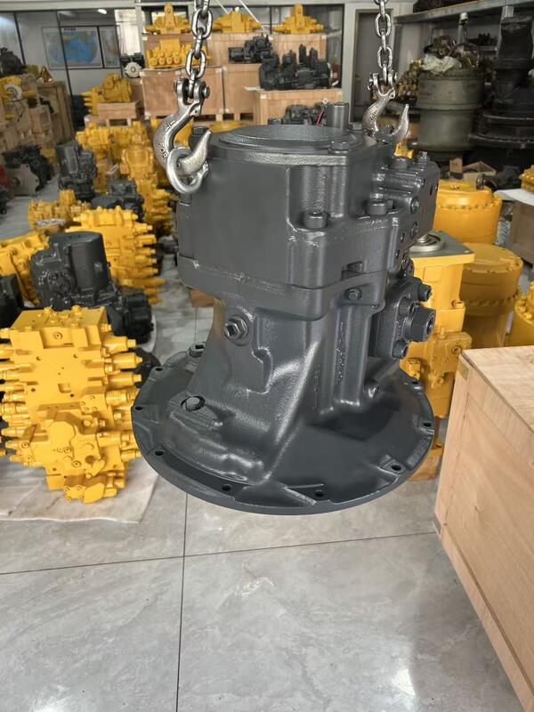 Excavator hydraulic pump 708-3M-00020 708-3M-00011 708-3M-00031 Komatsu PC160-7 PC160-8 PC170-8 PC190-8  Main piston pump