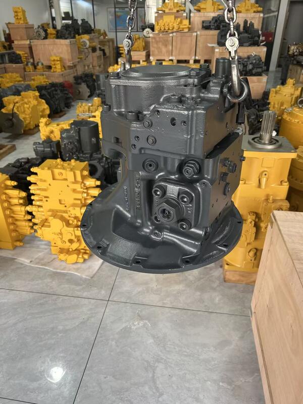 Excavator hydraulic pump 708-3M-00020 708-3M-00011 708-3M-00031 Komatsu PC160-7 PC160-8 PC170-8 PC190-8  Main piston pump
