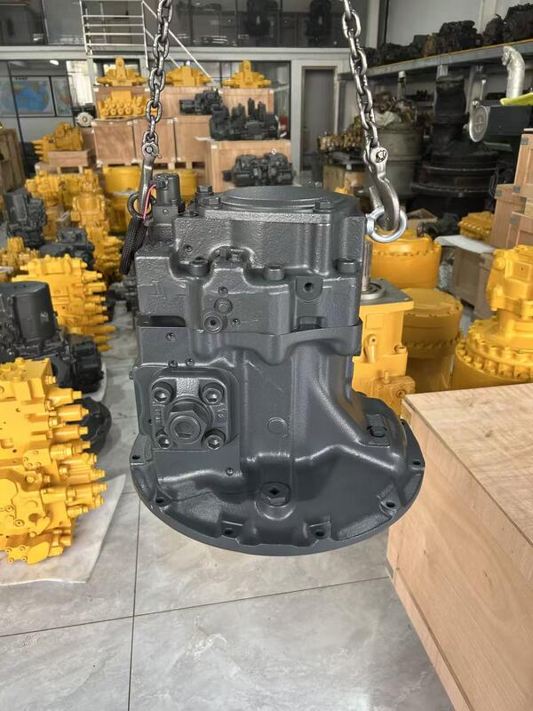 Excavator hydraulic pump 708-3M-00020 708-3M-00011 708-3M-00031 Komatsu PC160-7 PC160-8 PC170-8 PC190-8  Main piston pump