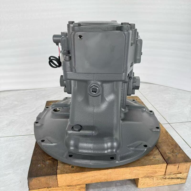 Komatsu PC138US-8 PC120-8 PC110-8 PC130-8 Main Piston Pump 708-3D-00020 708-3D-01020 708-3D-00030 Excavator Hydraulic Pump