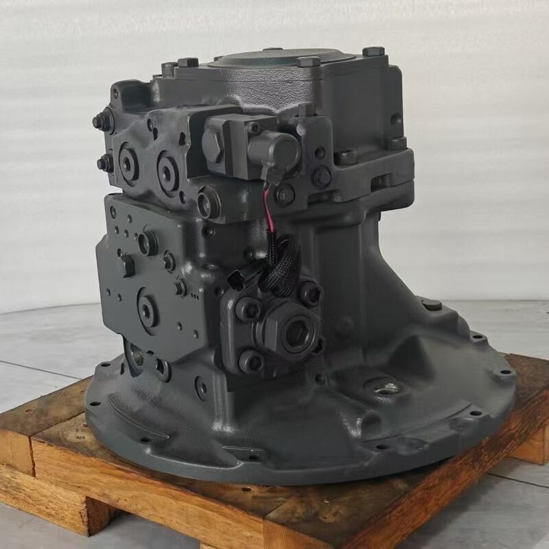 Komatsu PC138US-8 PC120-8 PC110-8 PC130-8 Main Piston Pump 708-3D-00020 708-3D-01020 708-3D-00030 Excavator Hydraulic Pump
