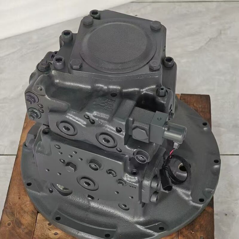Komatsu PC138US-8 PC120-8 PC110-8 PC130-8 Main Piston Pump 708-3D-00020 708-3D-01020 708-3D-00030 Excavator Hydraulic Pump