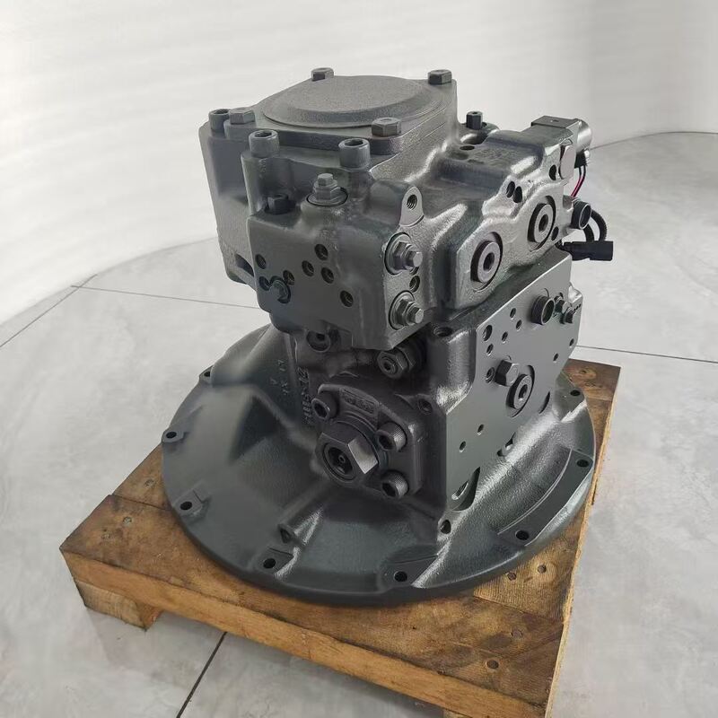 Komatsu PC138US-8 PC120-8 PC110-8 PC130-8 Main Piston Pump 708-3D-00020 708-3D-01020 708-3D-00030 Excavator Hydraulic Pump