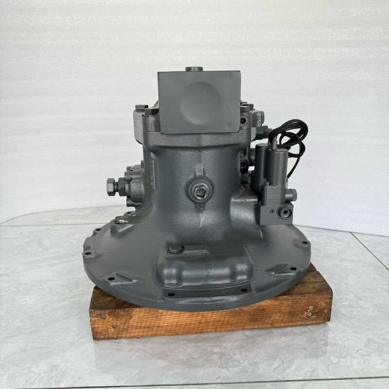 Excavator hydraulic pump 708-1L-00650 708-1L-00651 708-1L-01650 Komatsu PC130-7 PC120-7 PC110-7  Main piston pump