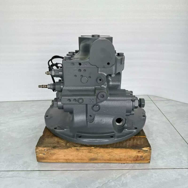 Excavator hydraulic pump 708-1L-00650 708-1L-00651 708-1L-01650 Komatsu PC130-7 PC120-7 PC110-7  Main piston pump
