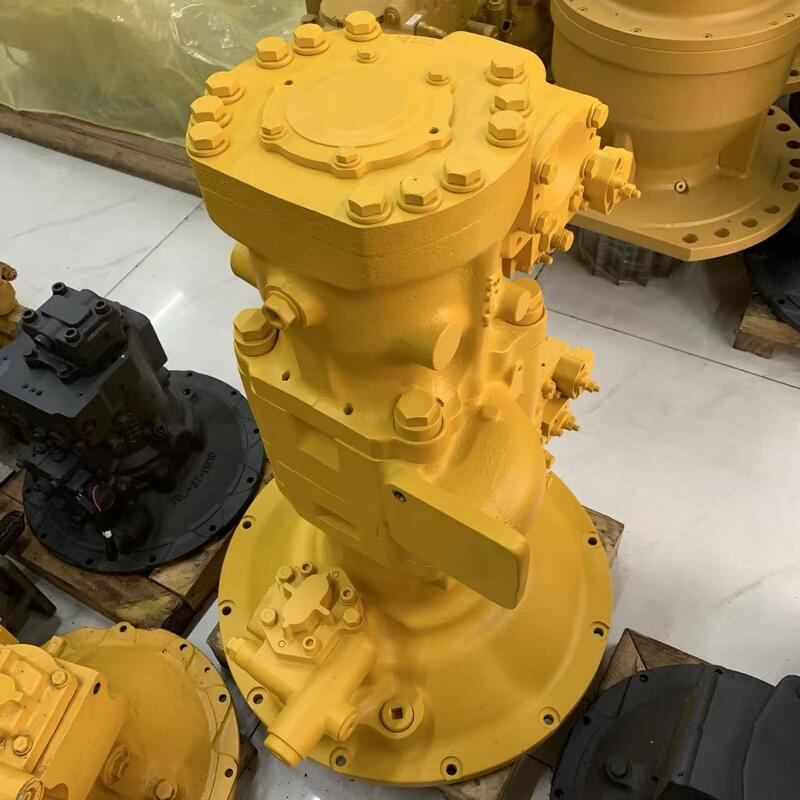 Excavator hydraulic pump 708-27-04023 708-27-04022 Komatsu PC400-3 PC410-5 PC300-5 PC400-5  Main piston pump