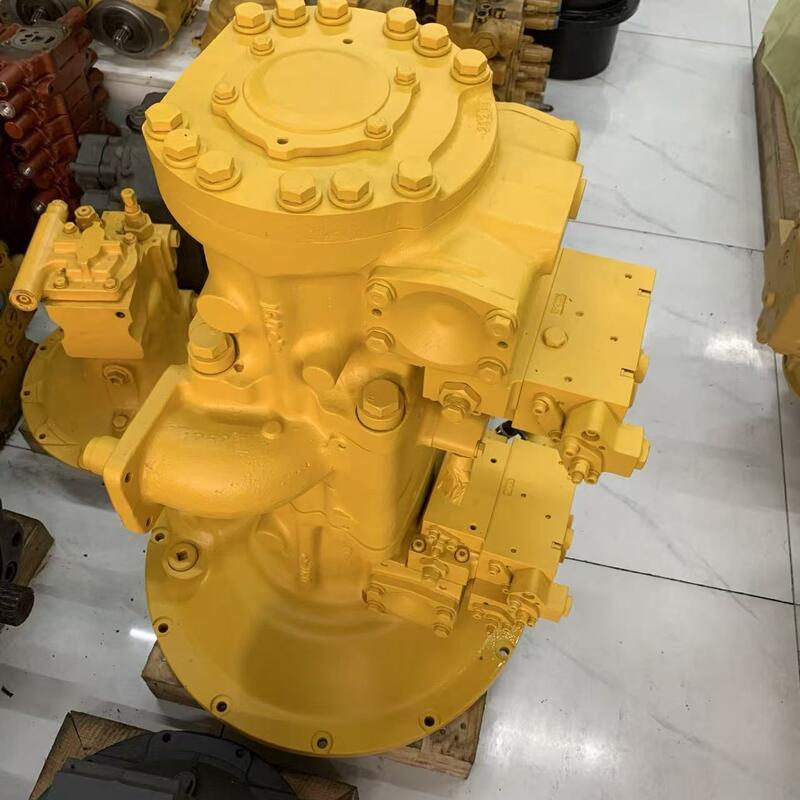 Excavator hydraulic pump 708-27-04023 708-27-04022 Komatsu PC400-3 PC410-5 PC300-5 PC400-5  Main piston pump