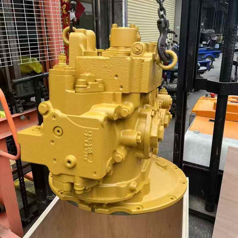244-5326 194-8300 196-8246 200-3365 Excavator CAT E311D 312D 313D E315D E312C E313C Main Control Valve Assembly