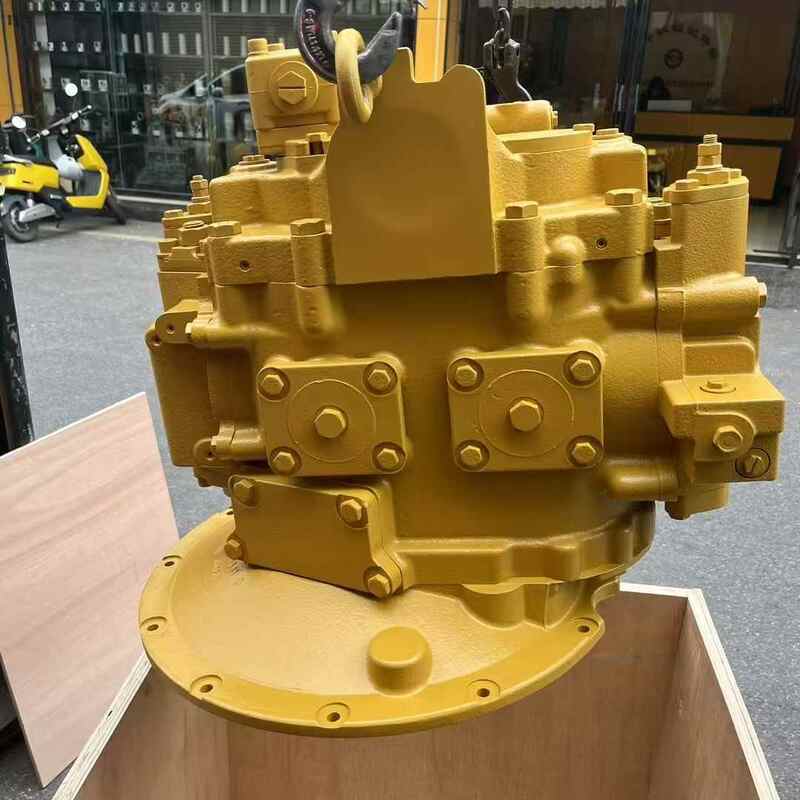 244-5326 194-8300 196-8246 200-3365 Excavator CAT E311D 312D 313D E315D E312C E313C Main Control Valve Assembly