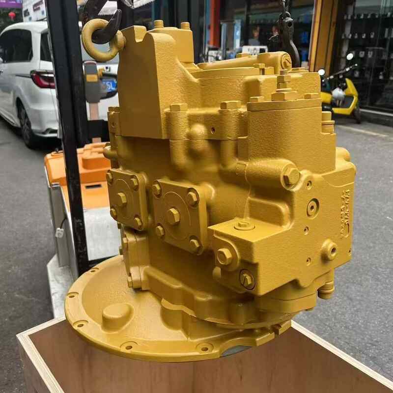 244-5326 194-8300 196-8246 200-3365 Excavator CAT E311D 312D 313D E315D E312C E313C Main Control Valve Assembly