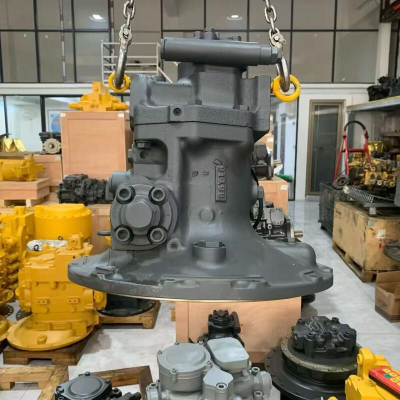 Excavator hydraulic pump 708-1L-00413 708-1L-00431 708-1L-01411 Komatsu PC120-6 PC110-6 PC130-6 PC100-6 Main piston pump
